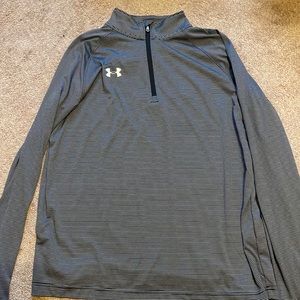 Under Armour Quarter Zip
